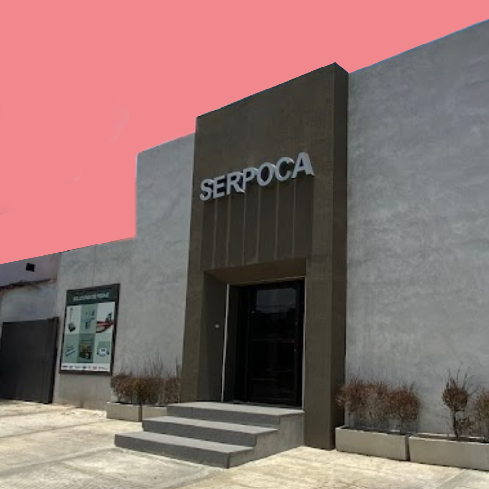 Serpoca